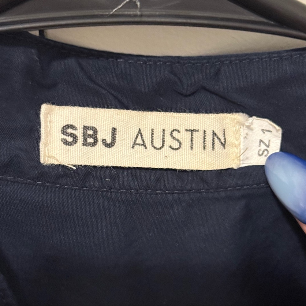 SBJ Austin Ellen Dress - Picture 4 of 5